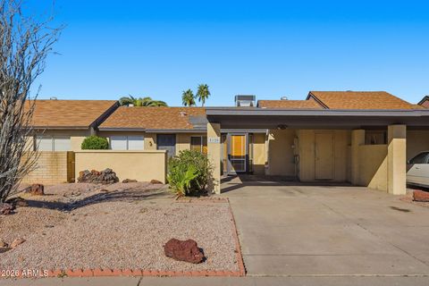 5120 W CAROL Avenue Glendale AZ 85302