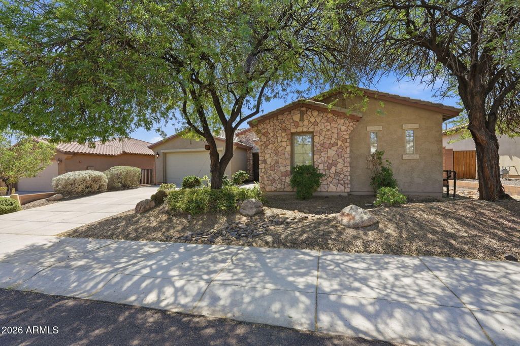 Photo of 12519 W Palo Brea Lane, Peoria, AZ 85383 (MLS # 7021207)