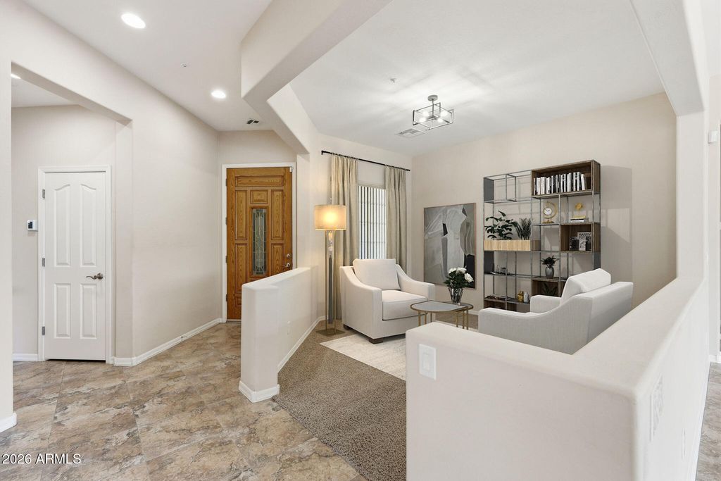 Photo of 12519 W Palo Brea Lane, Peoria, AZ 85383 (MLS # 7021207)