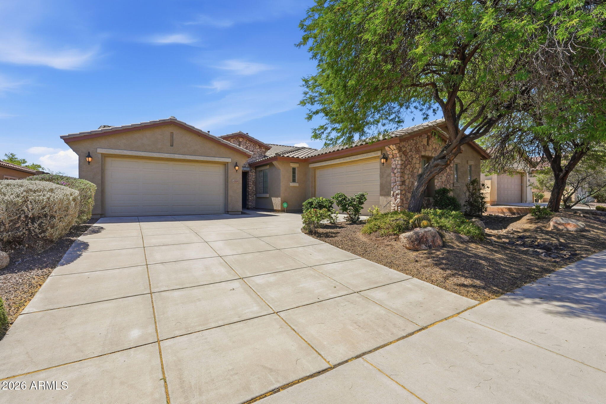 12519 W Palo Brea Lane