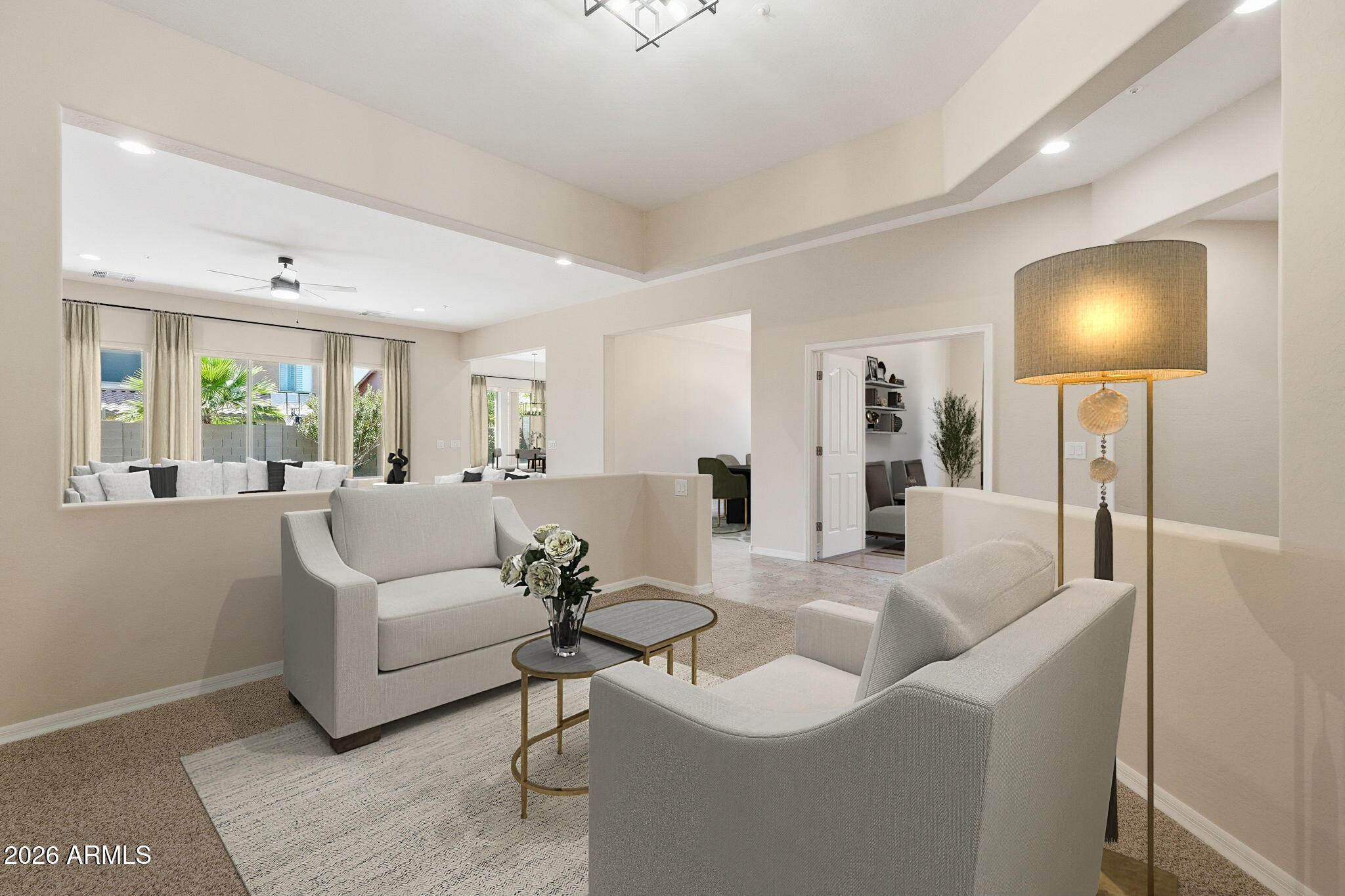 12519 W Palo Brea Lane