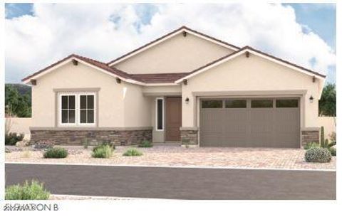 A home in Surprise