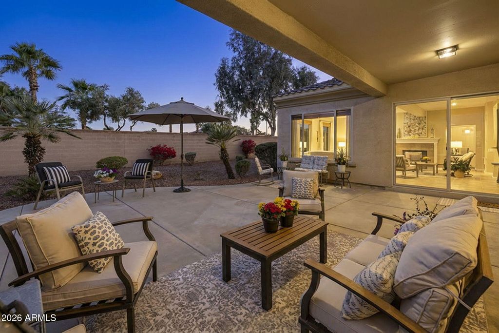 Photo of 12943 W Panchita Drive, Sun City West, AZ 85375 (MLS # 6998668)