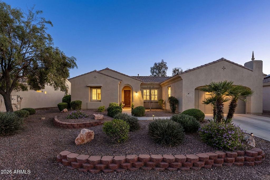 Photo of 12943 W Panchita Drive, Sun City West, AZ 85375 (MLS # 6998668)