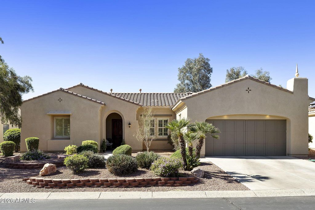 Photo of 12943 W Panchita Drive, Sun City West, AZ 85375 (MLS # 6998668)