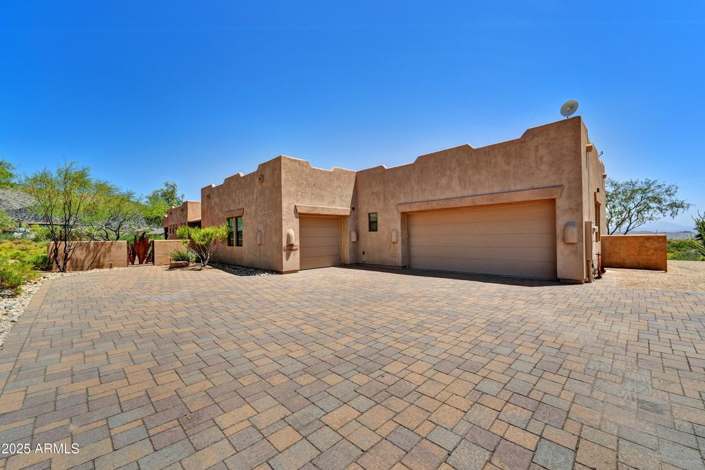 Photo of 11522 E Manana Road, Cave Creek, AZ 85331 (MLS # 6887032)