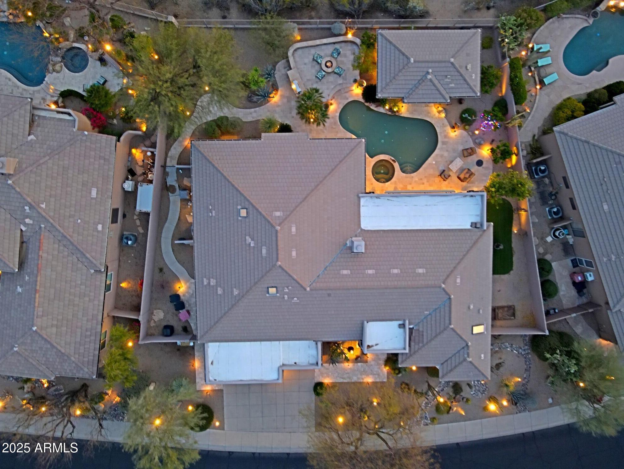 6241 E DUSTY COYOTE Circle