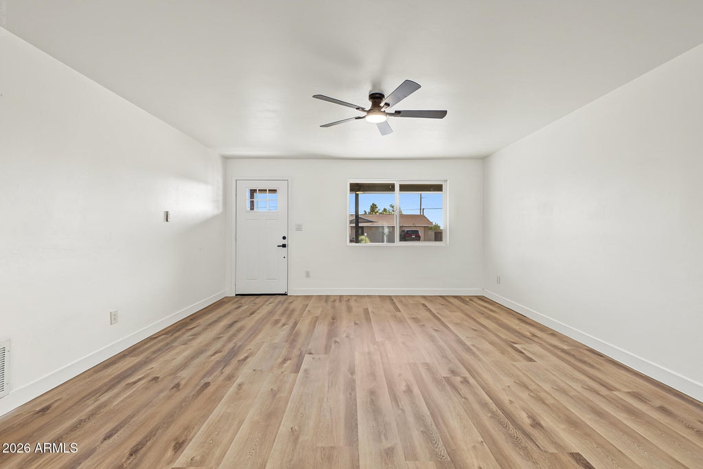 Photo of 6706 E Butte Street, Mesa, AZ 85205 (MLS # 7090950)