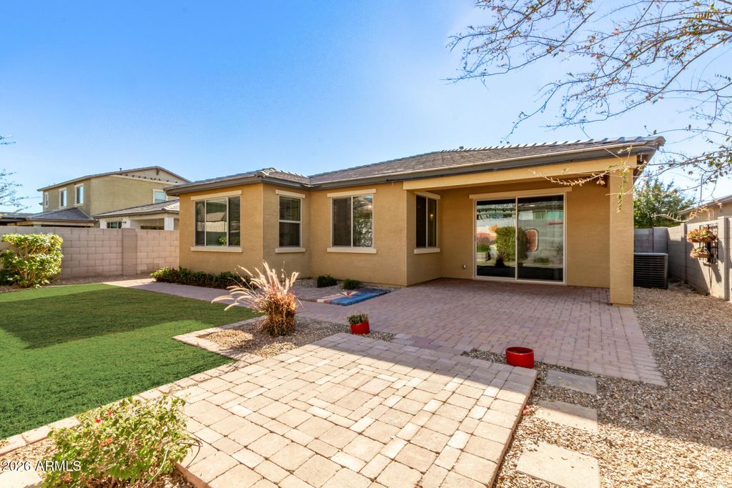 Photo of 18822 W Georgia Avenue, Litchfield Park, AZ 85340 (MLS # 6975817)