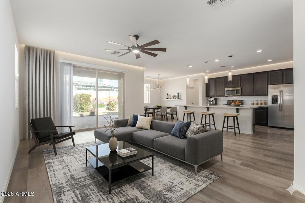 Photo of 18822 W Georgia Avenue, Litchfield Park, AZ 85340 (MLS # 6975817)