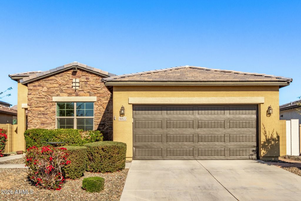 Photo of 18822 W Georgia Avenue, Litchfield Park, AZ 85340 (MLS # 6975817)