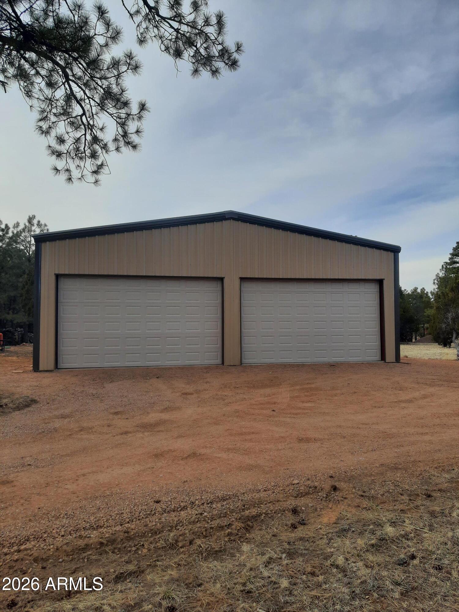 2010 CHRISTMAS PINE Road