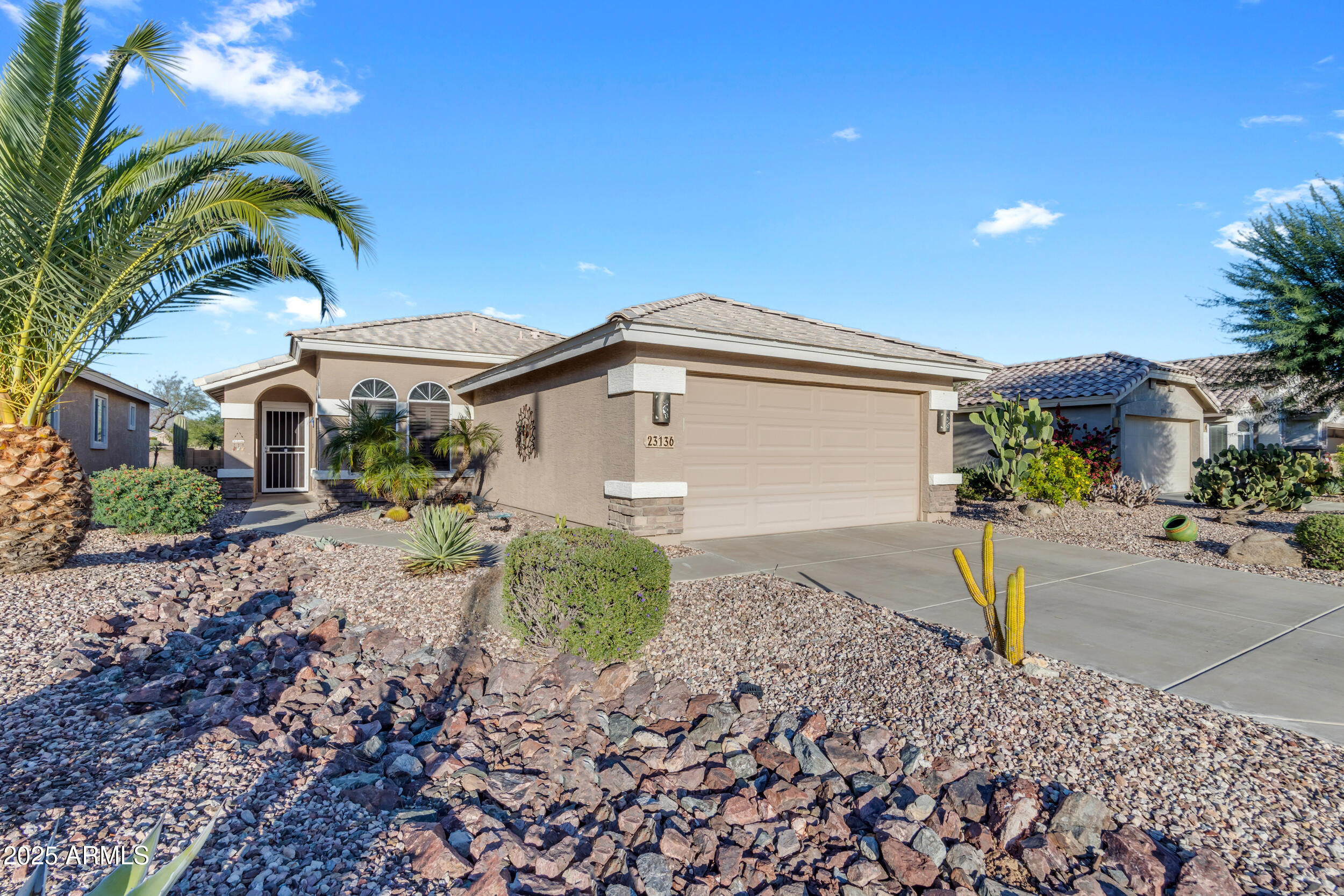 23136 W ANTELOPE Trail