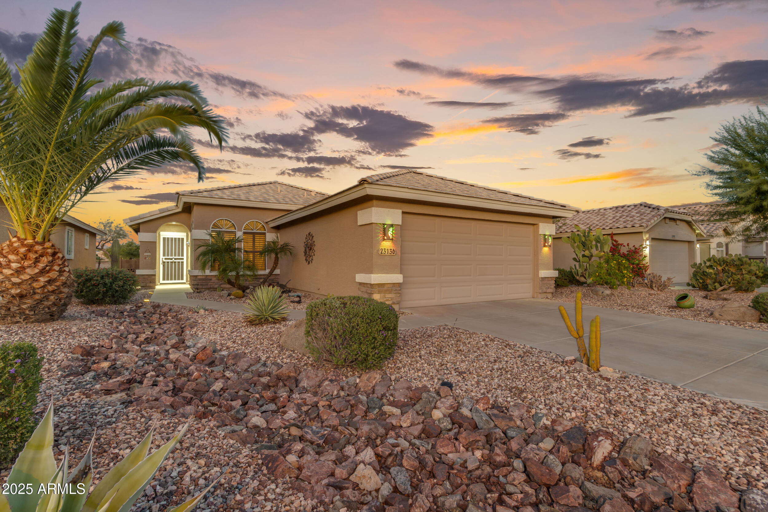 23136 W ANTELOPE Trail