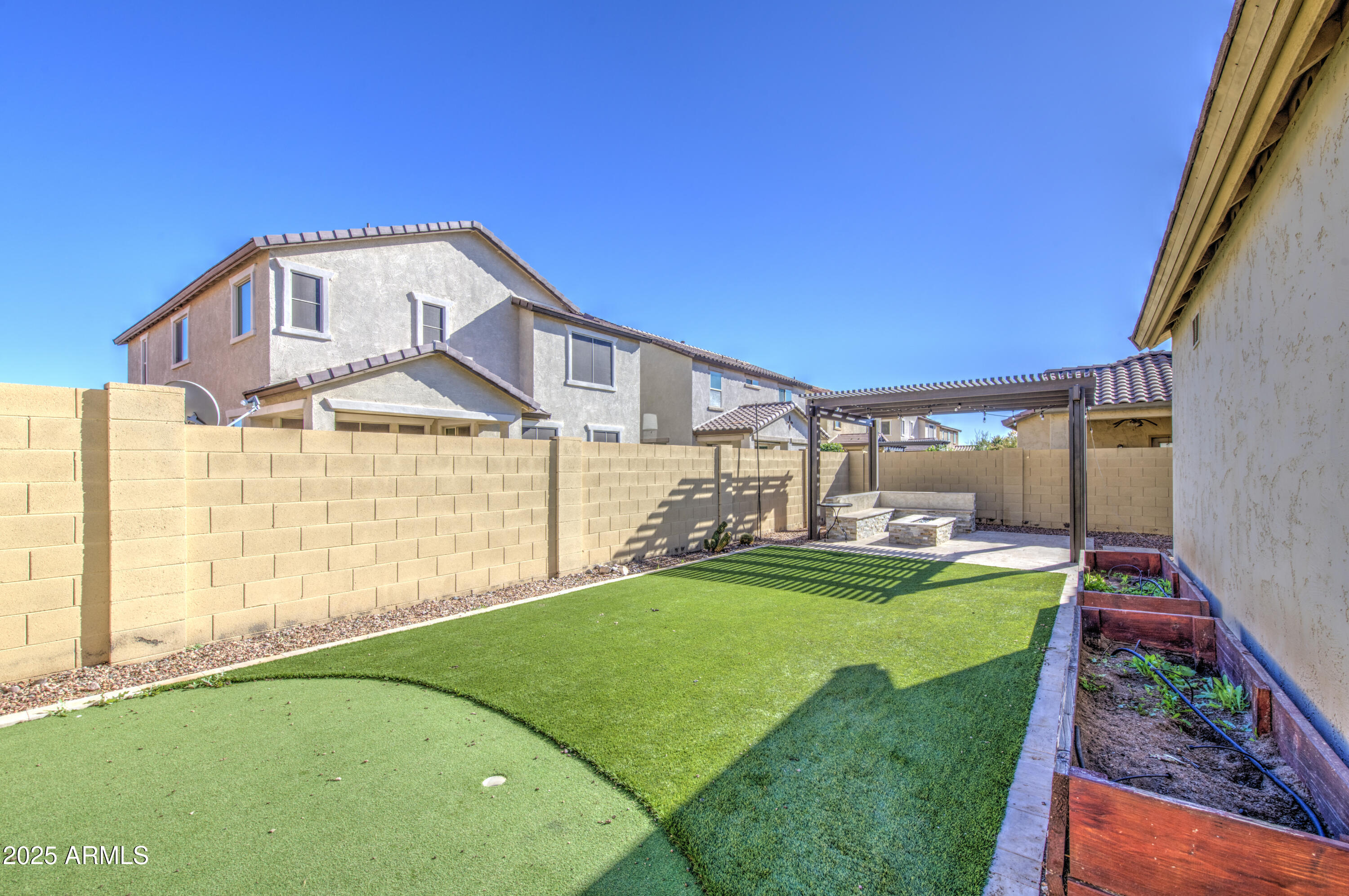 311 N Greenwood -- 1