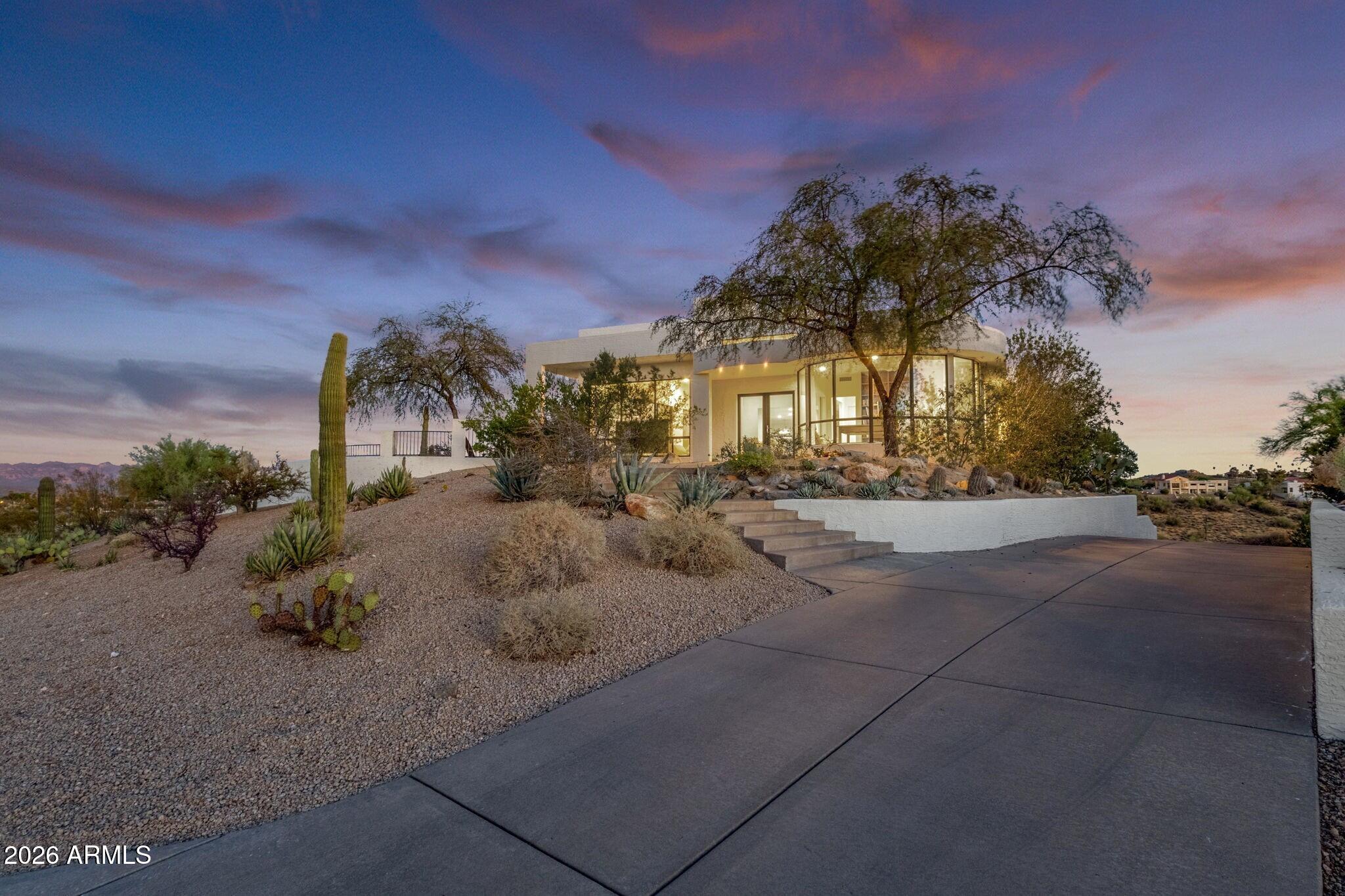 16119 E CHOLLA Drive