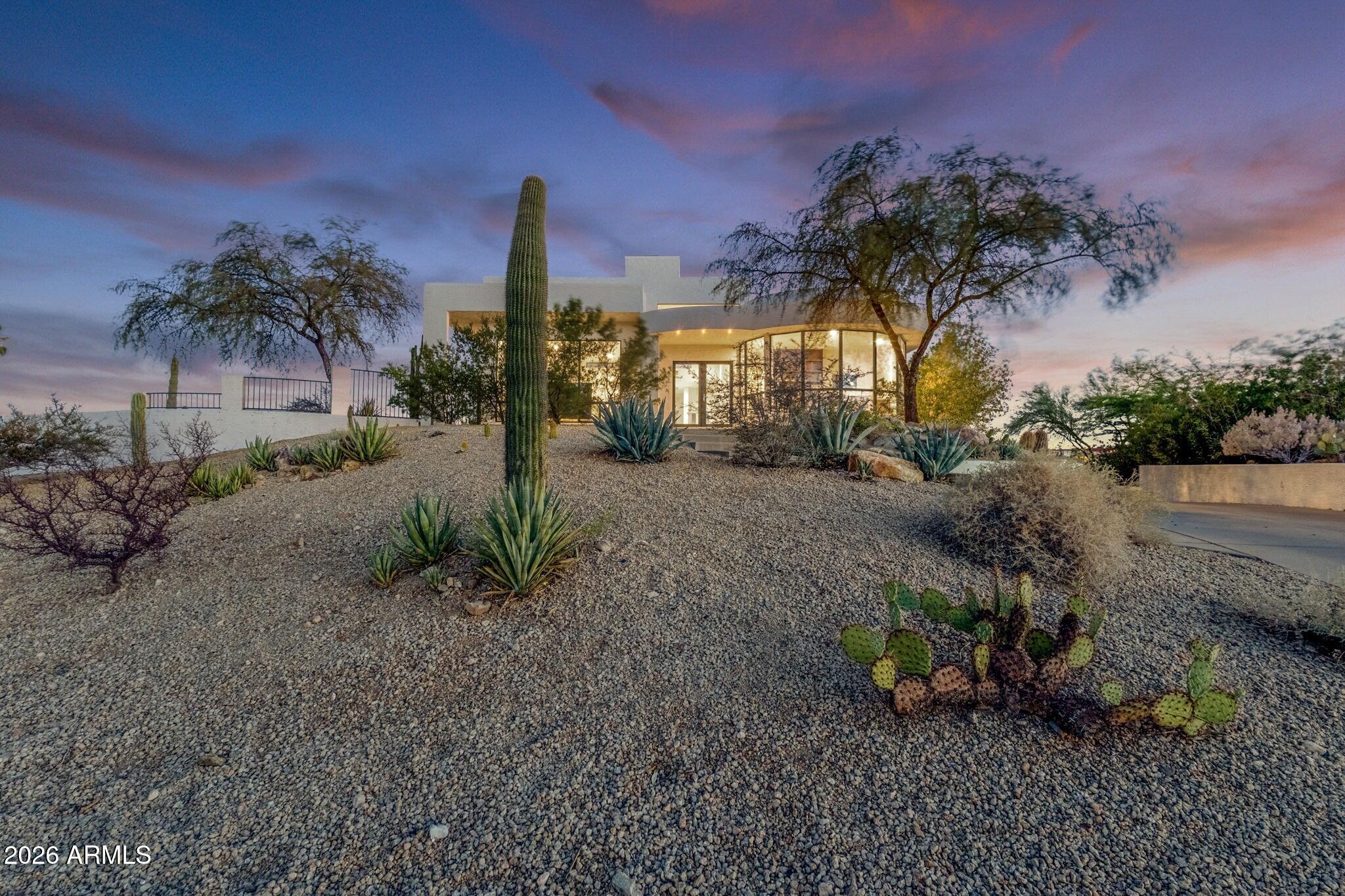 16119 E CHOLLA Drive