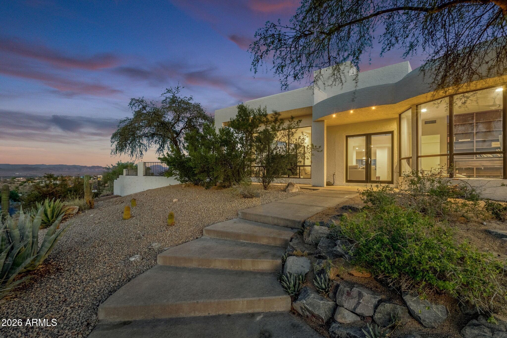16119 E CHOLLA Drive
