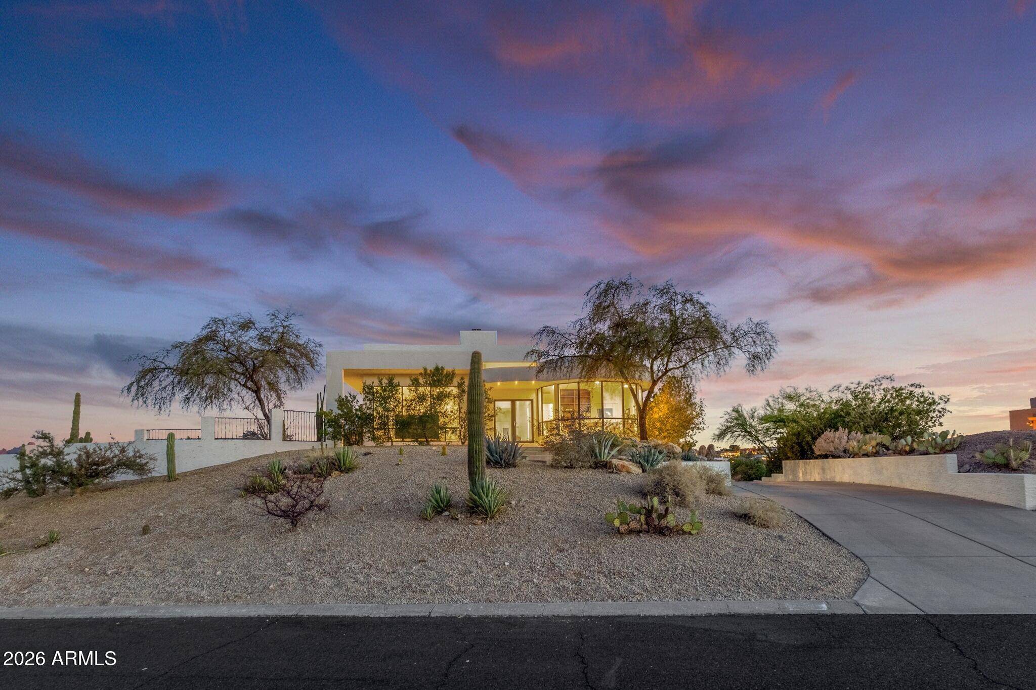 16119 E CHOLLA Drive