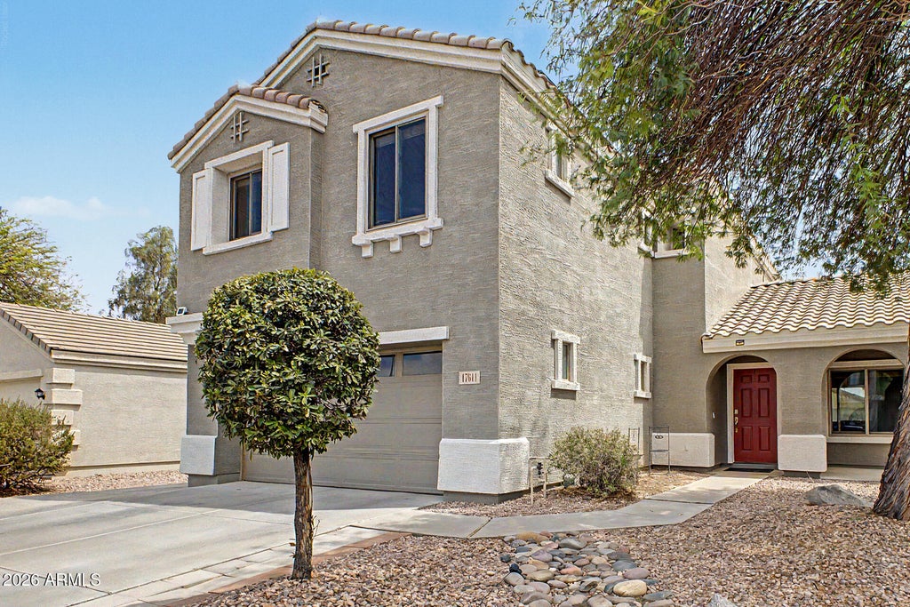 Photo of 17611 W Calavar Road, Surprise, AZ 85388 (MLS # 7094889)