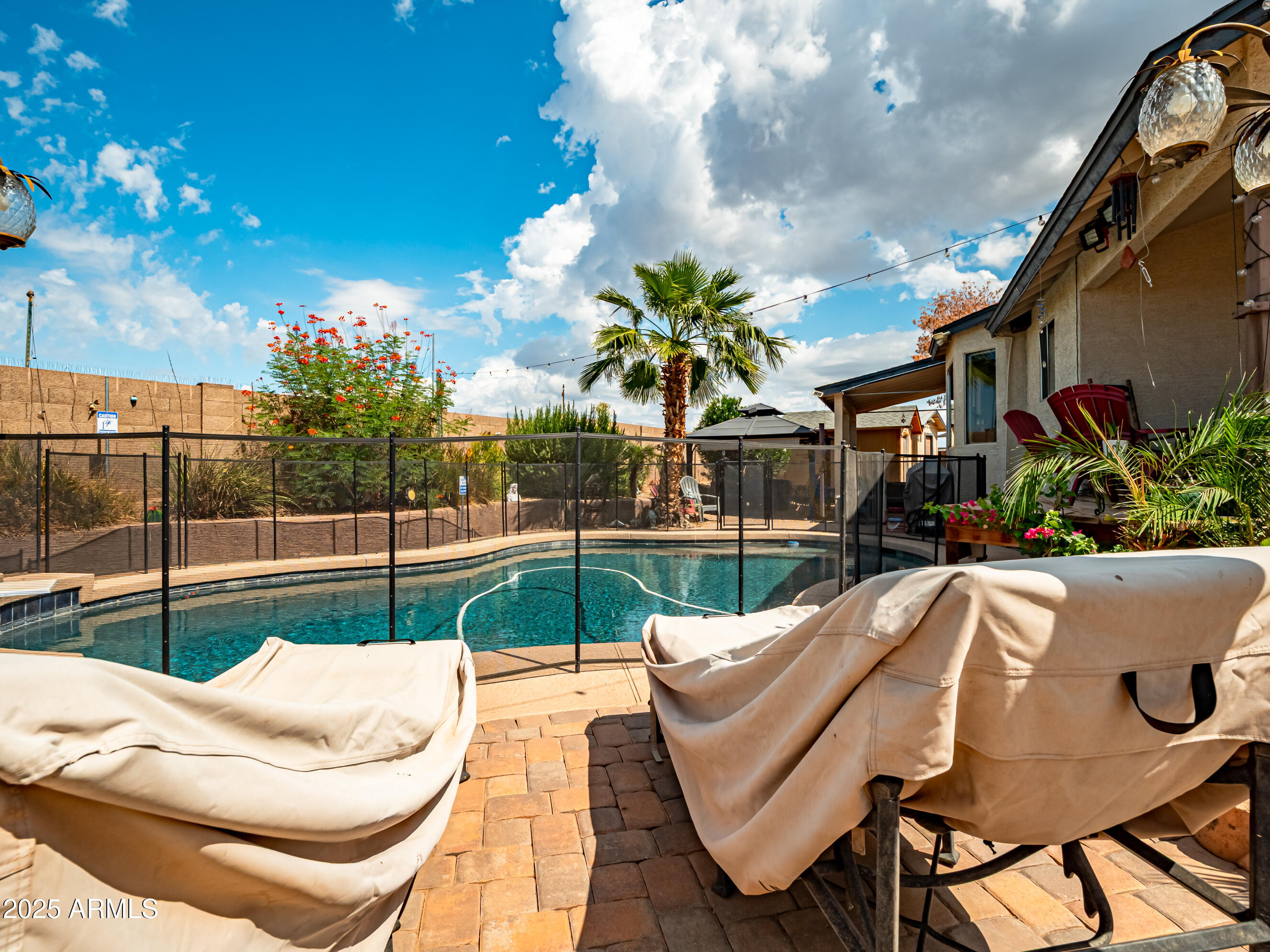 8930 W OCOTILLO Road