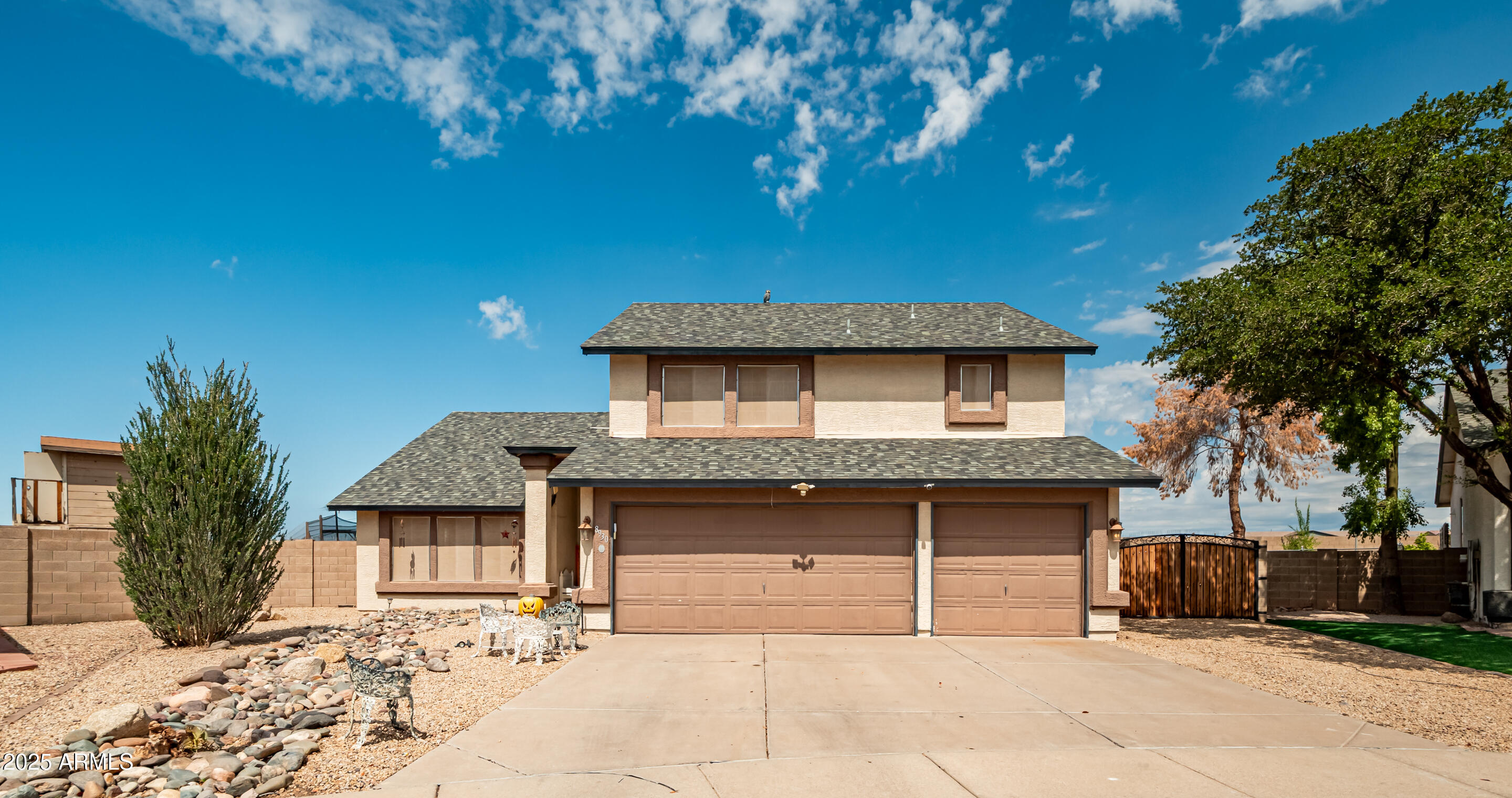 8930 W OCOTILLO Road