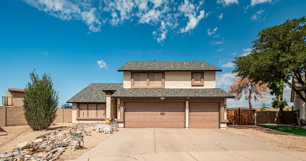 Photo of 8930 W Ocotillo Road, Glendale, AZ 85305 (MLS # 6922825)