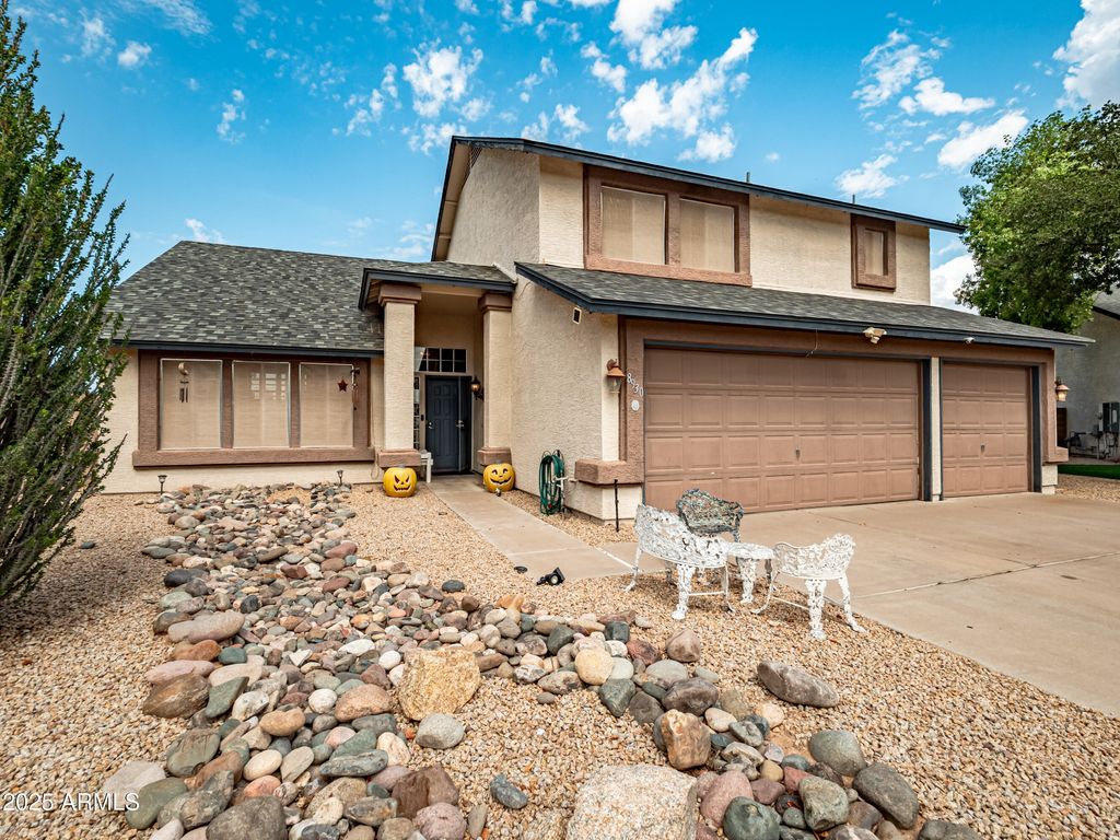 Photo of 8930 W Ocotillo Road, Glendale, AZ 85305 (MLS # 6922825)
