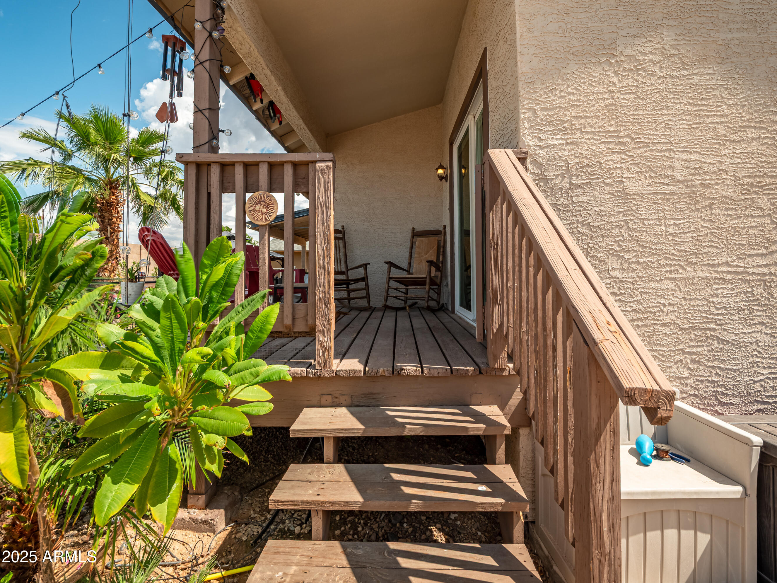 8930 W OCOTILLO Road