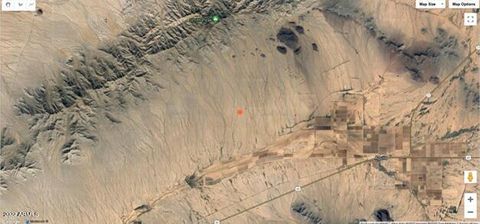 0 W 60 Highway - Aguila AZ 85320