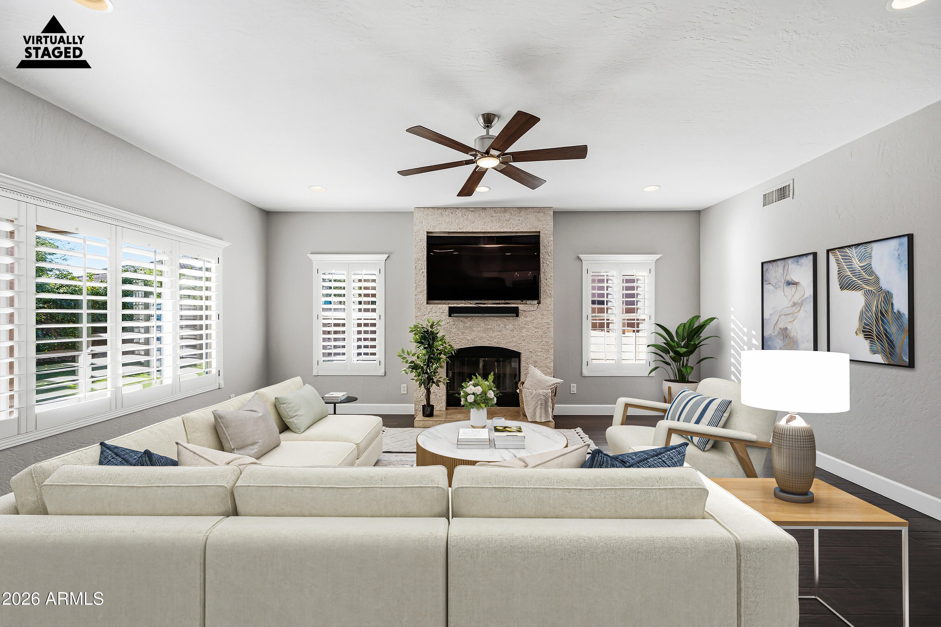 Homes for Sale in Queen Creek Arizona 2 681 W STANFORD Avenue
