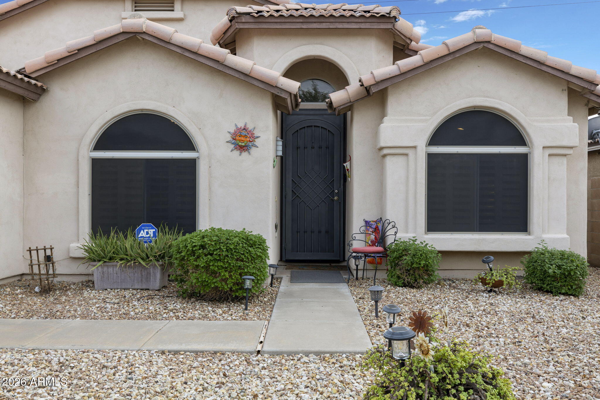 2011 E RENEE Drive