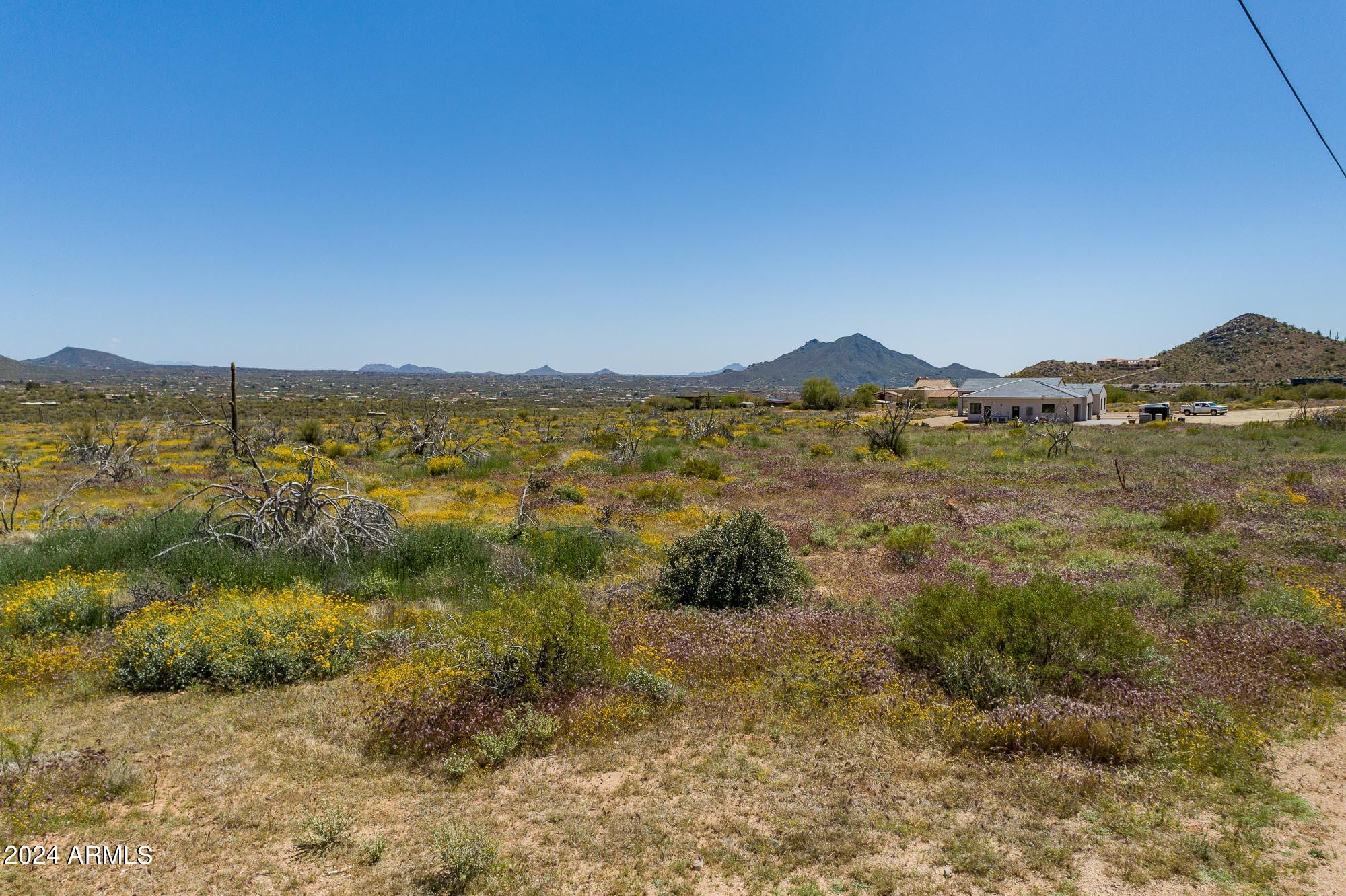 0 E Cahava Ranch Rd --