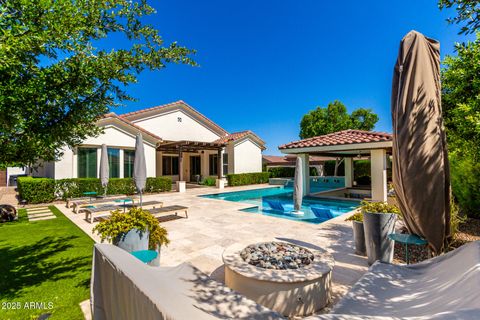 4332 S OREGON Court Chandler AZ 85248