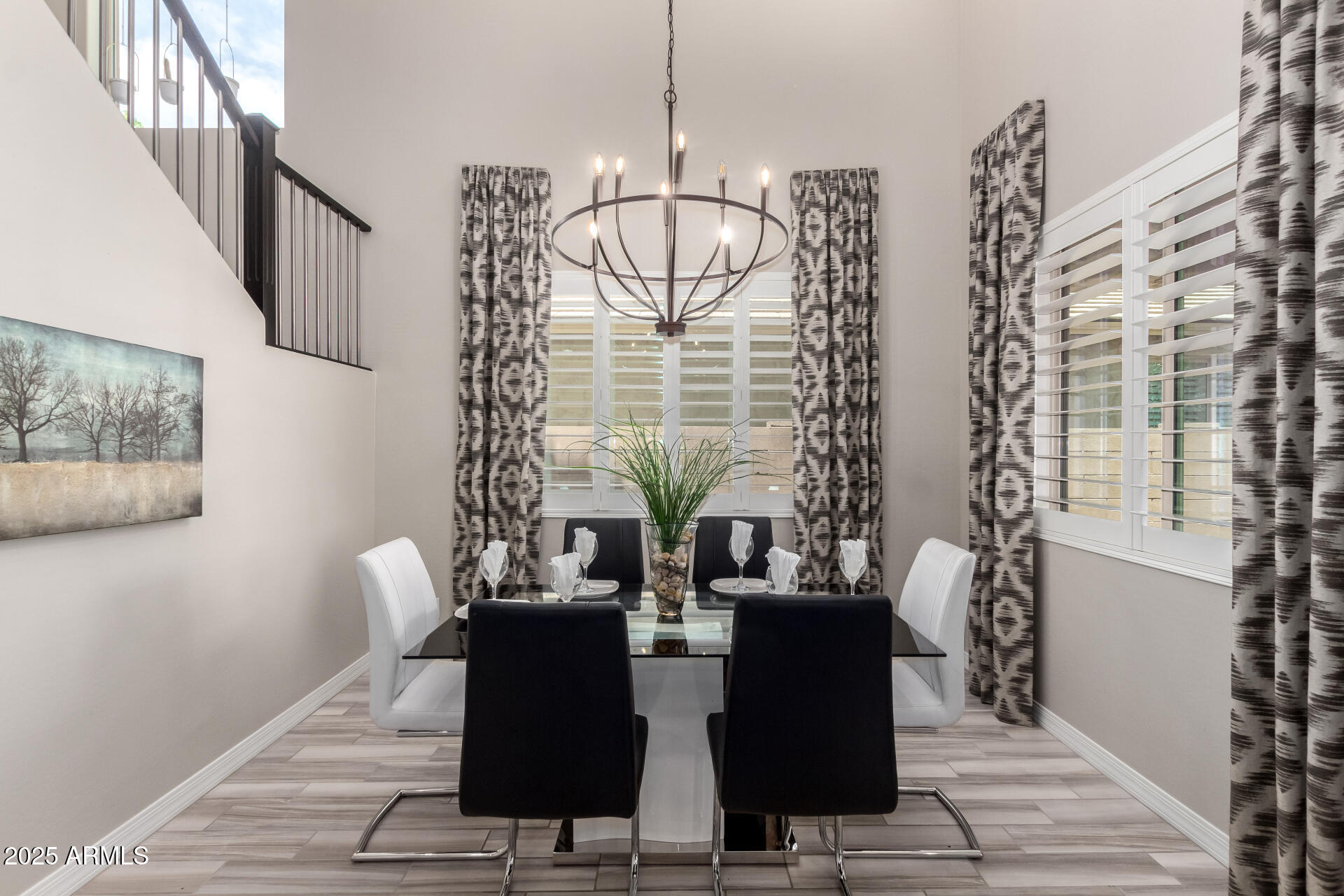 5407 S TATUM Lane