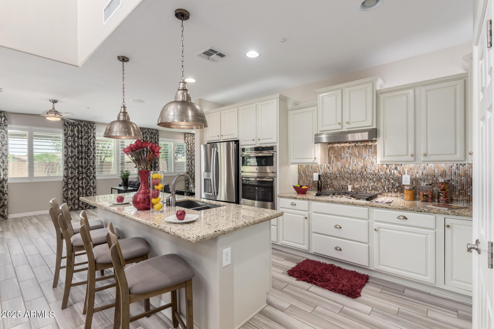 5407 S TATUM Lane