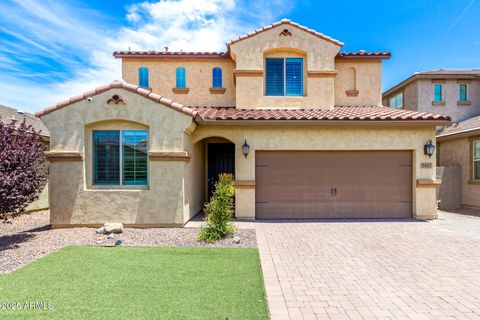 5407 S TATUM Lane Gilbert AZ 85298