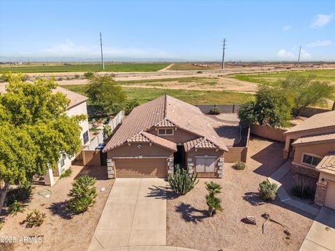 30767 N KAREN Avenue San Tan Valley AZ 85143
