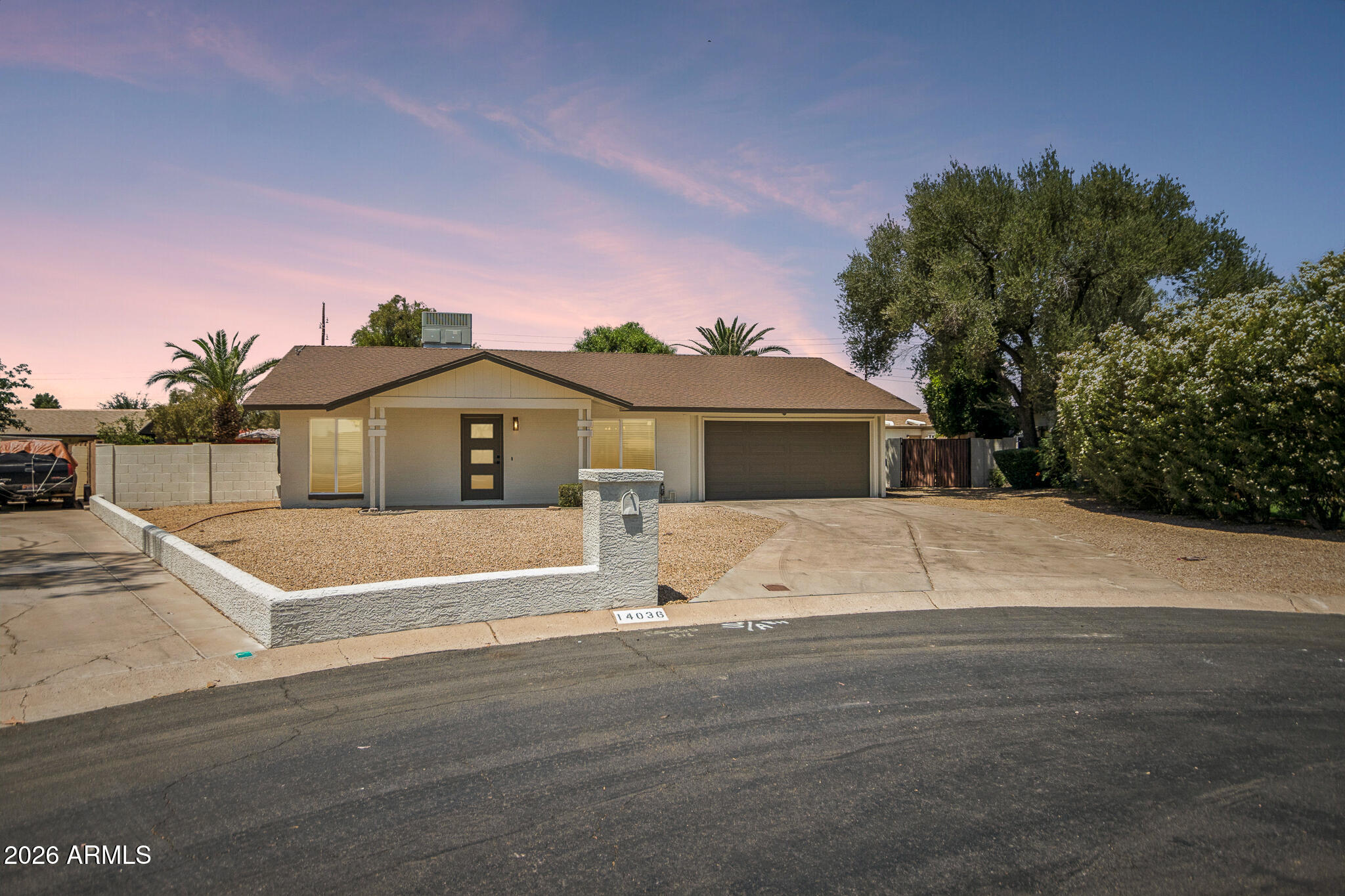 14036 N 57TH Street