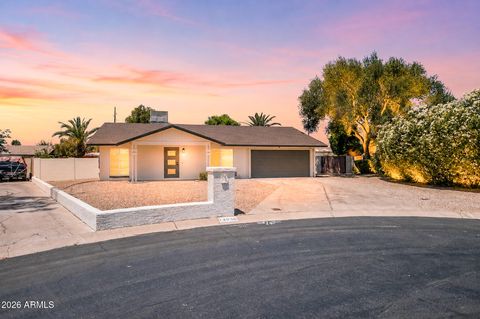 Photo of 14036 N 57th Street, Scottsdale, AZ 85254 (MLS # 7028755)