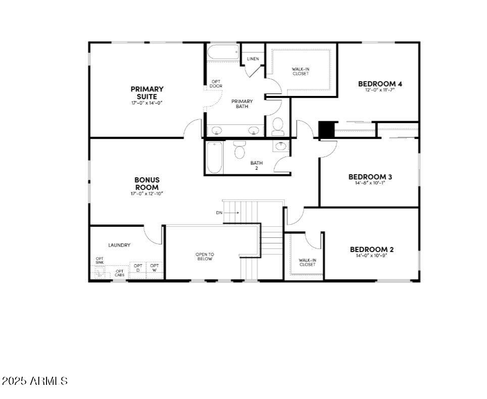 1228 W RIDGE Road