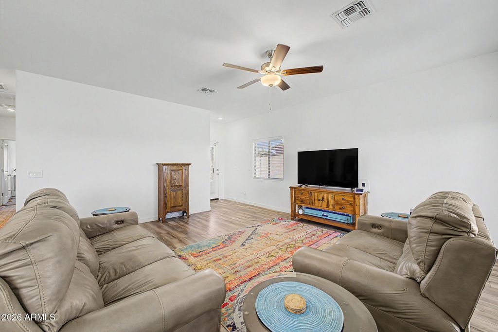 Photo of 640 N Crowned Dove Trail, Casa Grande, AZ 85122 (MLS # 7025942)