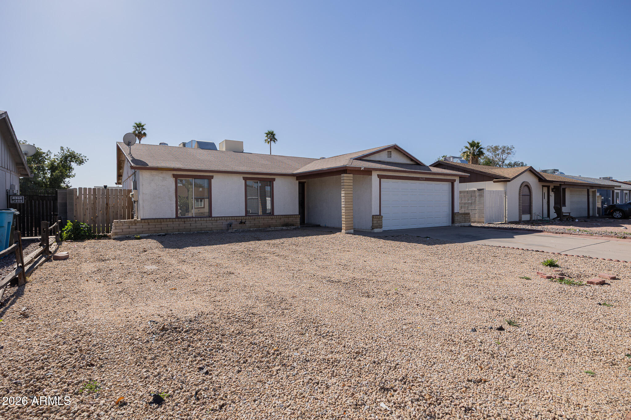 3629 E BLANCHE Drive