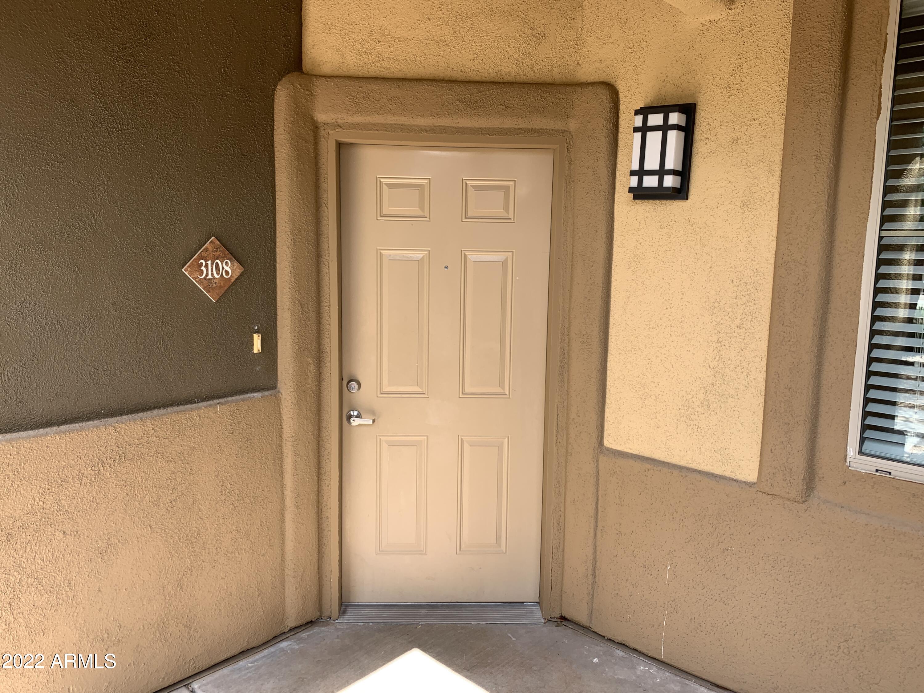 CASA ANTIGUA CONDOMINIUMS - Residential Lease