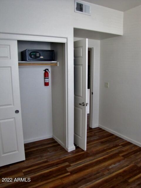 CASA ANTIGUA CONDOMINIUMS - Residential Lease