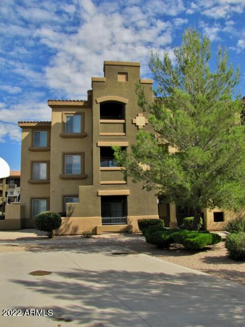 CASA ANTIGUA CONDOMINIUMS - Residential Lease