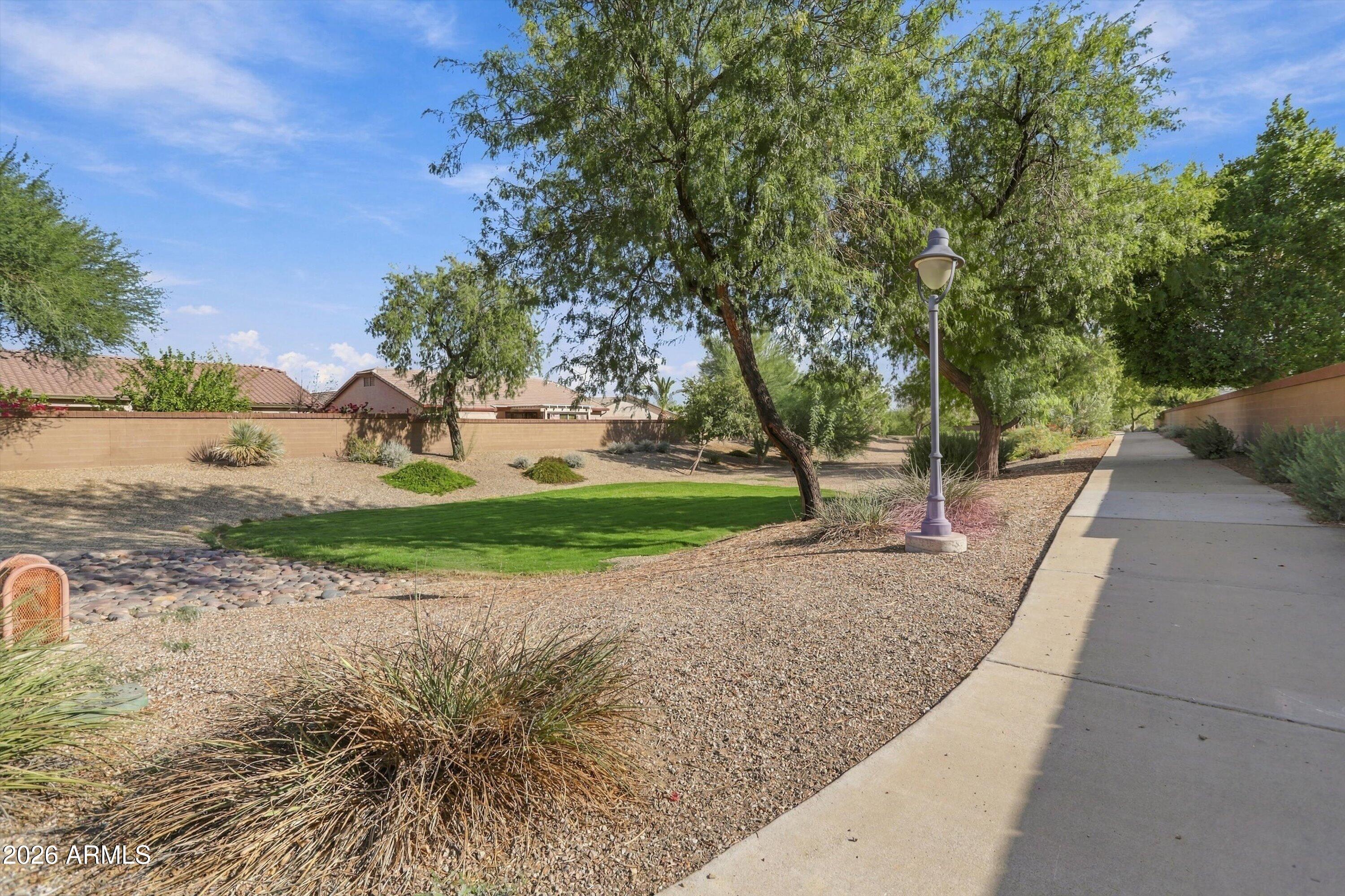 16251 N DURBIN Drive