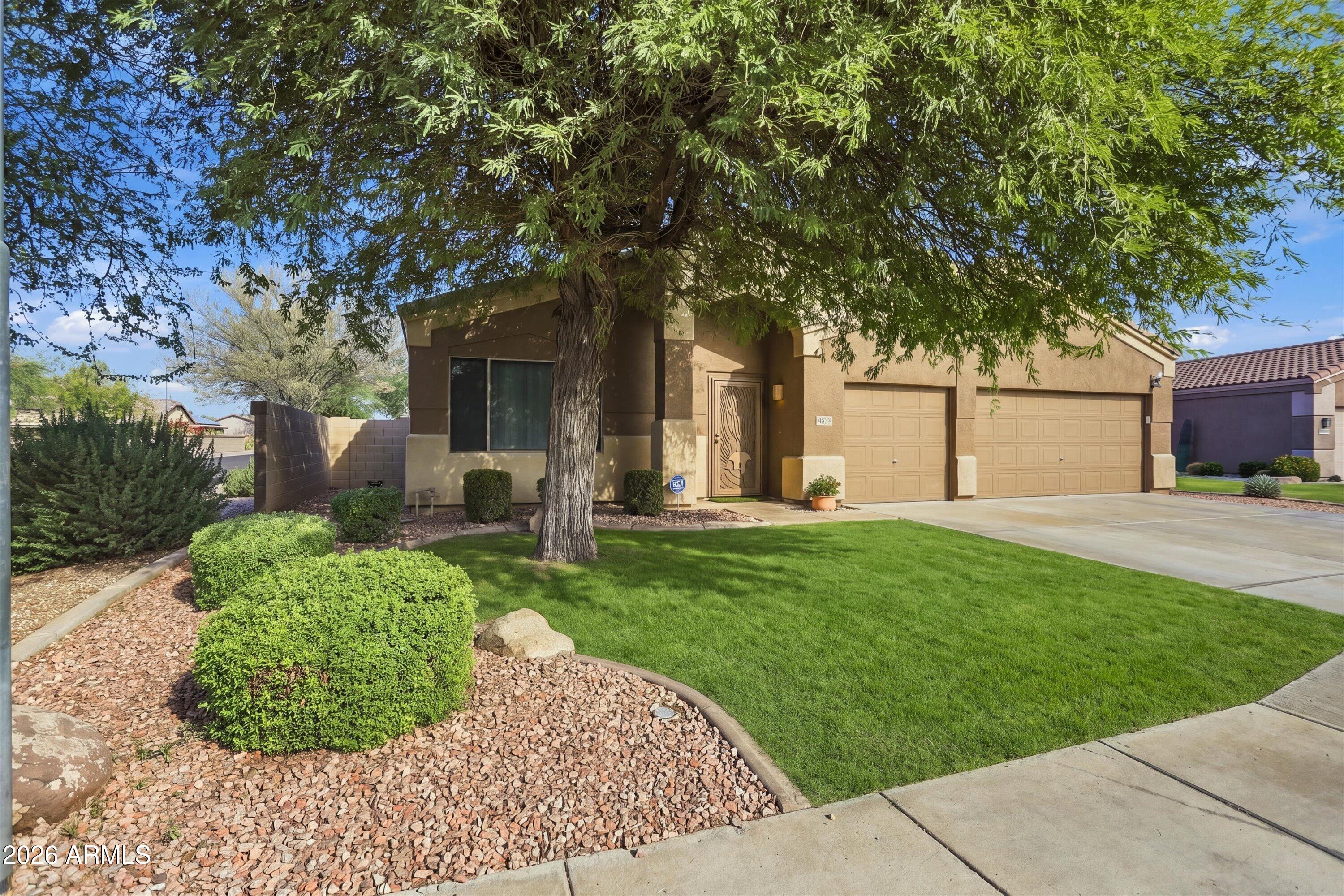 16251 N DURBIN Drive