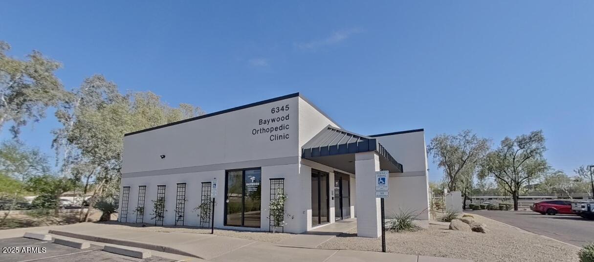 6345 E BAYWOOD Avenue