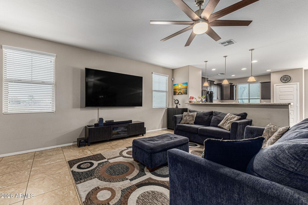 Photo of 12214 W Del Rio Lane, Avondale, AZ 85323 (MLS # 7006069)